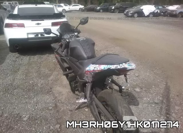 MH3RH06Y1HK017274 фото 4