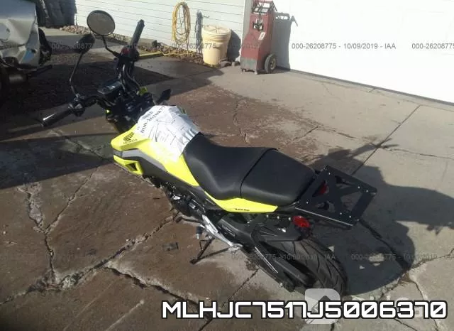 MLHJC7517J5006370 фото 2