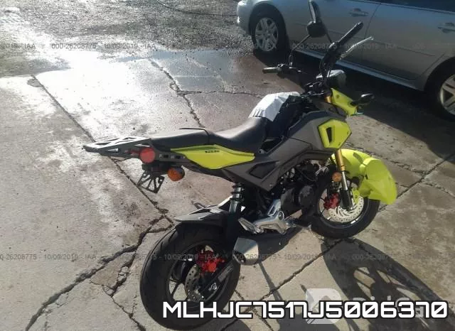 MLHJC7517J5006370 фото 3