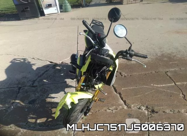 MLHJC7517J5006370 фото 4