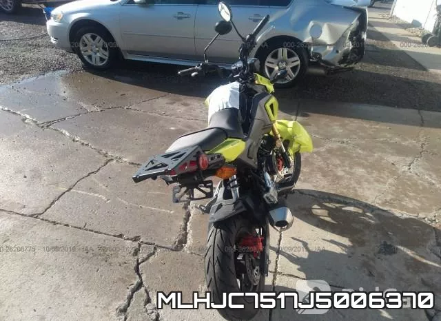 MLHJC7517J5006370 фото 5