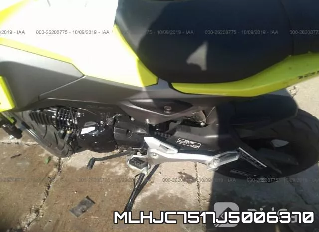 MLHJC7517J5006370 фото 8