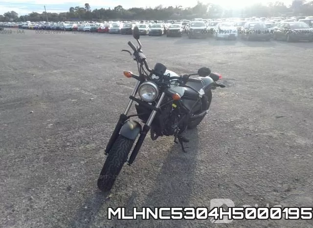 MLHNC5304H5000195 фото 3