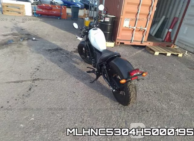 MLHNC5304H5000195 фото 4