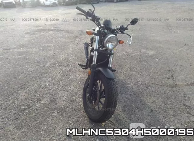MLHNC5304H5000195 фото 6