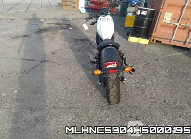 MLHNC5304H5000195 фото 7
