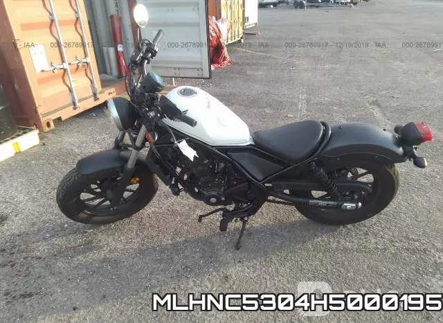 MLHNC5304H5000195 фото 10