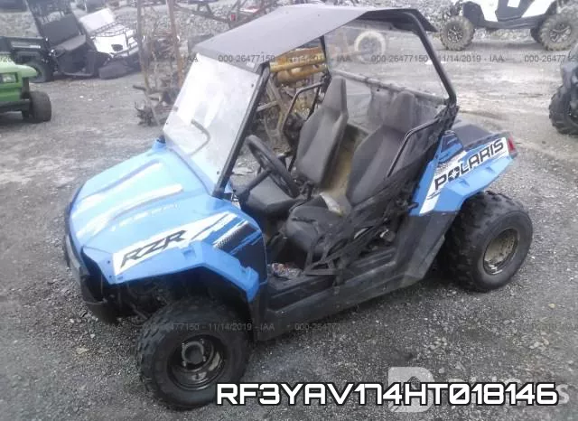 RF3YAV174HT018146 фото 3