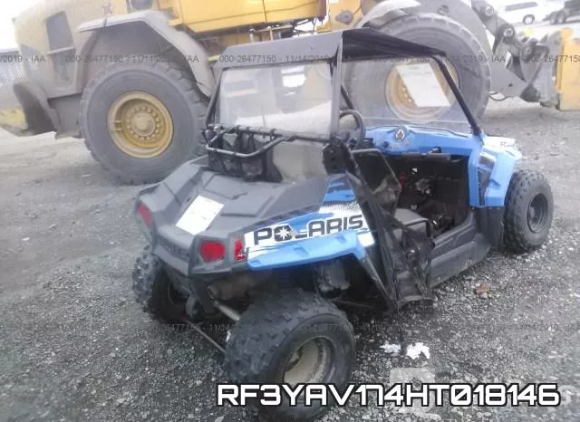 RF3YAV174HT018146 фото 5