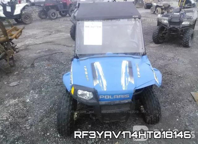 RF3YAV174HT018146 фото 6