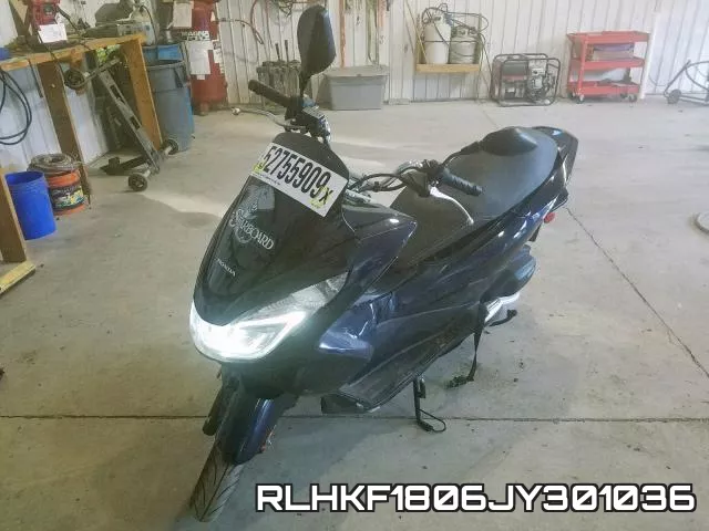 RLHKF1806JY301036 фото 3