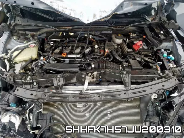 SHHFK7H57JU200310 фото 8