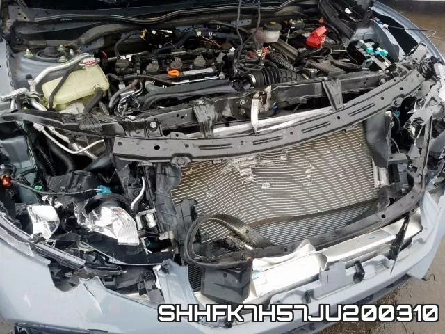 SHHFK7H57JU200310 фото 10