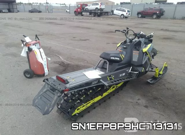SN1EFP8P9HC713131 фото 4