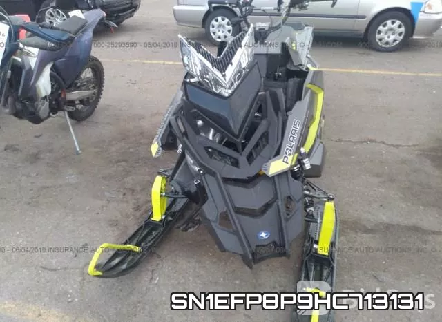 SN1EFP8P9HC713131 фото 6