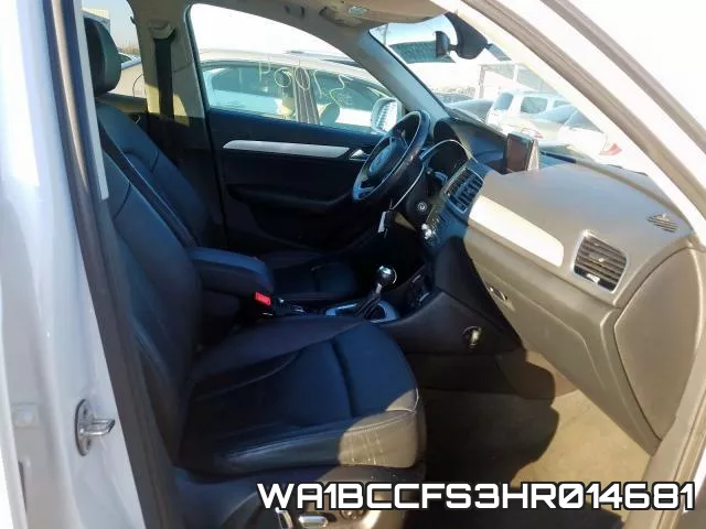 WA1BCCFS3HR014681 фото 6