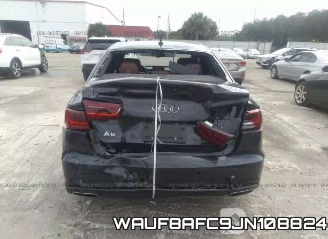 WAUF8AFC9JN108824 фото 7