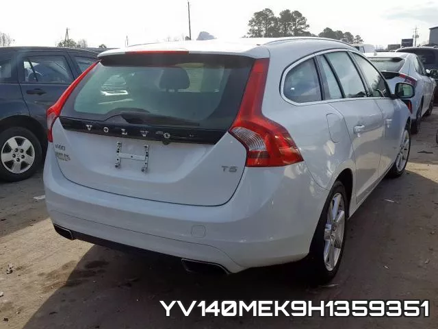 YV140MEK9H1359351 фото 3
