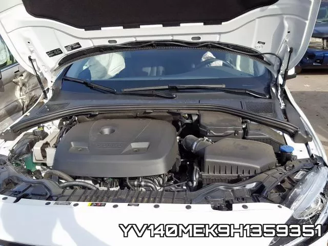 YV140MEK9H1359351 фото 5