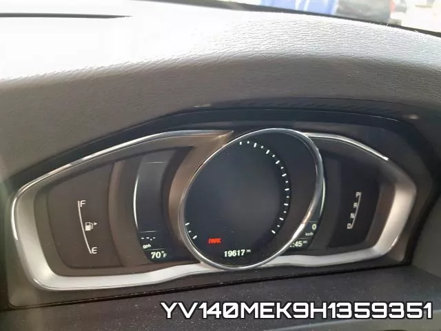 YV140MEK9H1359351 фото 6