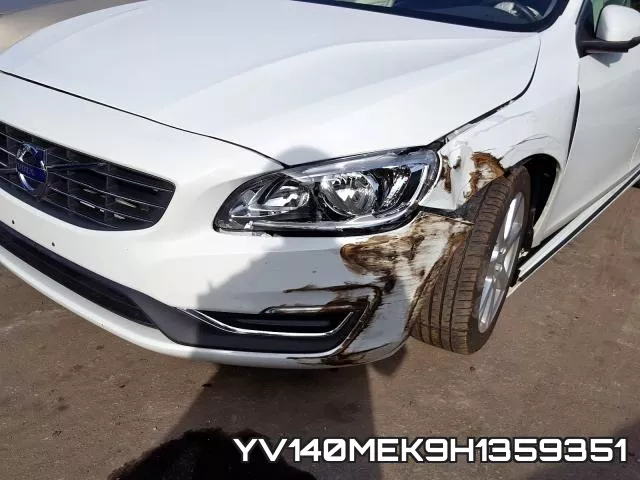 YV140MEK9H1359351 фото 7
