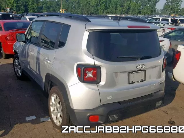 ZACCJABB2HPG66880 фото 4