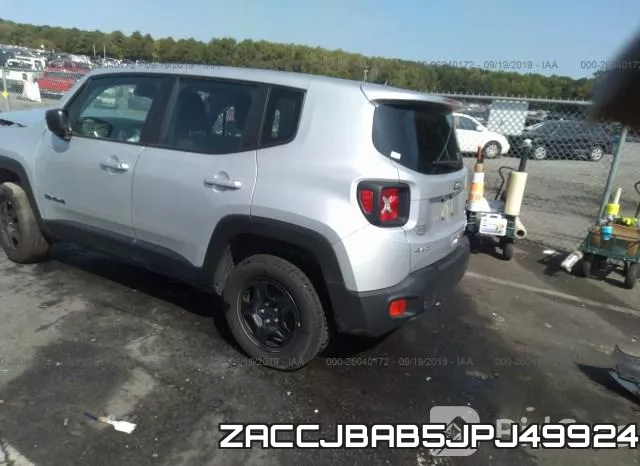 ZACCJBAB5JPJ49924 фото 4