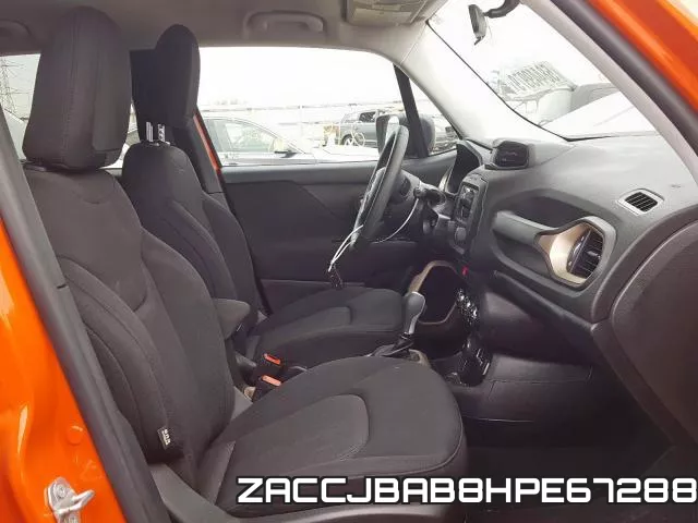 ZACCJBAB8HPE67288 фото 6