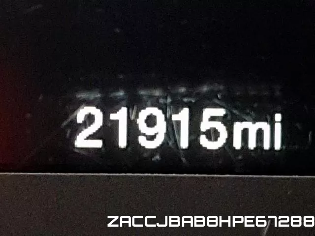 ZACCJBAB8HPE67288 фото 9