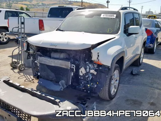 ZACCJBBB4HPE79064 фото 3