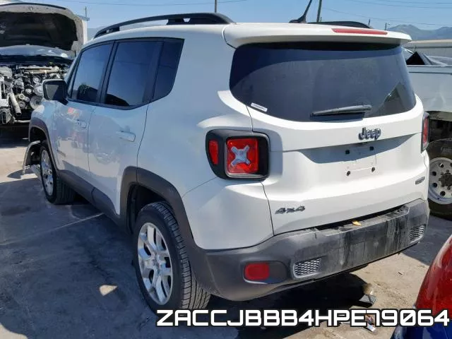 ZACCJBBB4HPE79064 фото 4