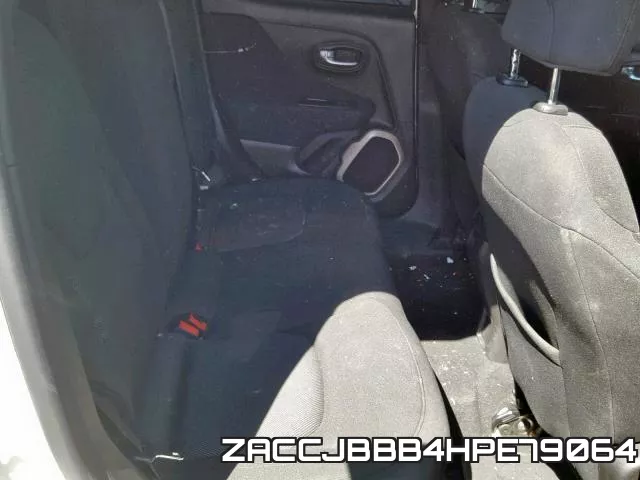 ZACCJBBB4HPE79064 фото 6