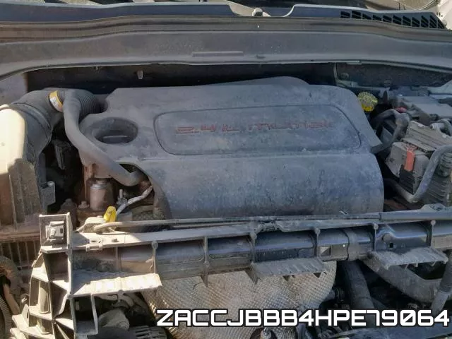 ZACCJBBB4HPE79064 фото 7