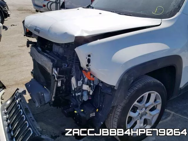 ZACCJBBB4HPE79064 фото 8