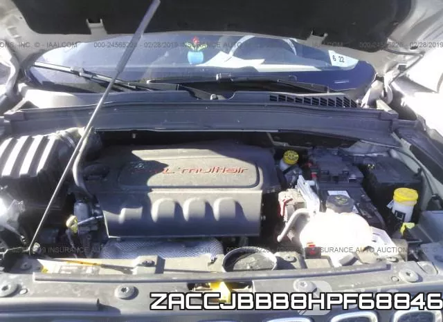 ZACCJBBB8HPF68846 фото 2