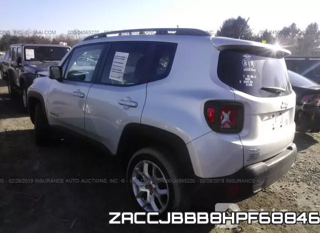 ZACCJBBB8HPF68846 фото 4