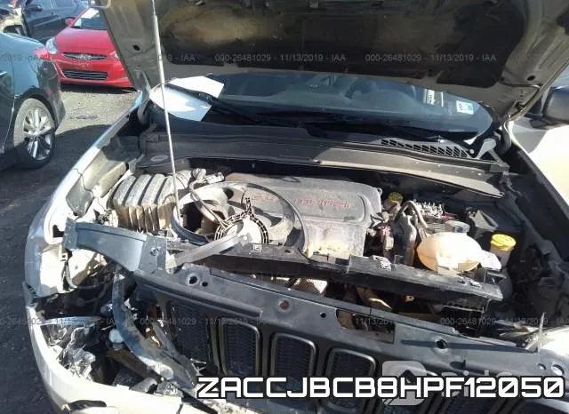 ZACCJBCB8HPF12050 фото 2