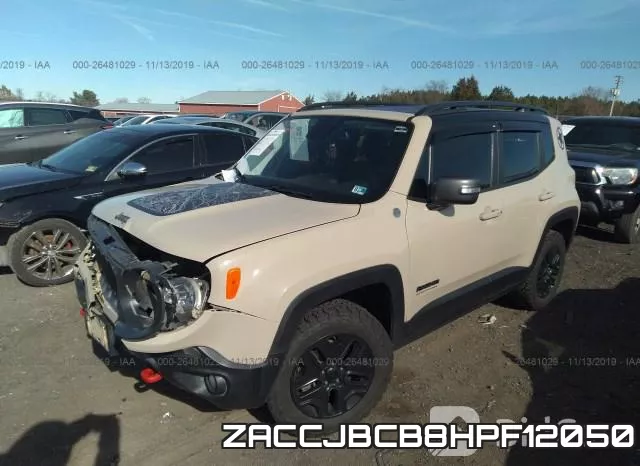 ZACCJBCB8HPF12050 фото 3