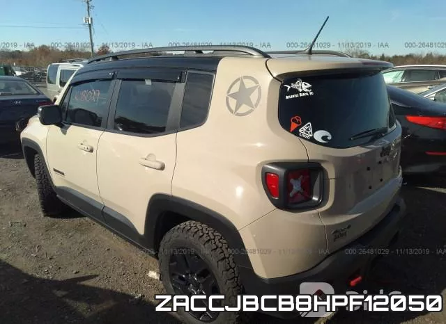 ZACCJBCB8HPF12050 фото 4
