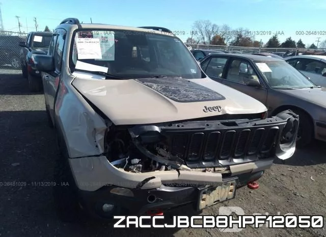 ZACCJBCB8HPF12050 фото 7