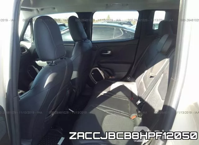 ZACCJBCB8HPF12050 фото 9