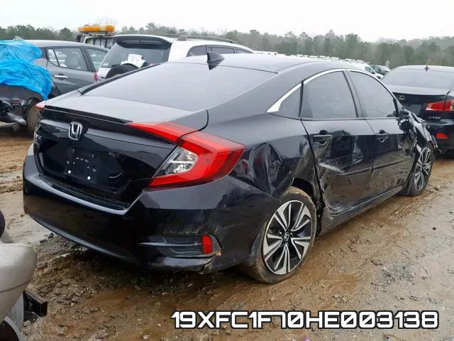 19XFC1F70HE003138 фото 5