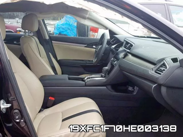 19XFC1F70HE003138 фото 6