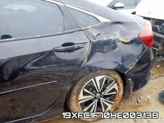 19XFC1F70HE003138 фото 10