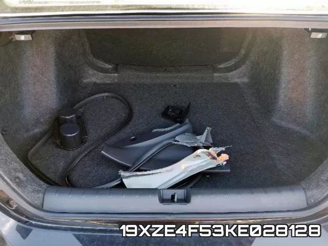 19XZE4F53KE028128 фото 7