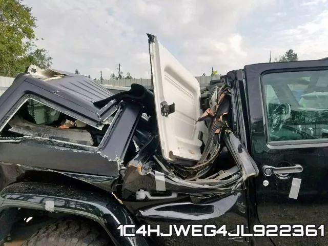 1C4HJWEG4JL922361 фото 3