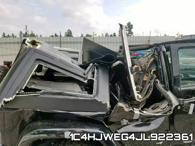 1C4HJWEG4JL922361 фото 6