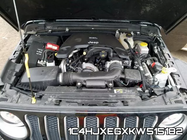 1C4HJXEGXKW515182 фото 8