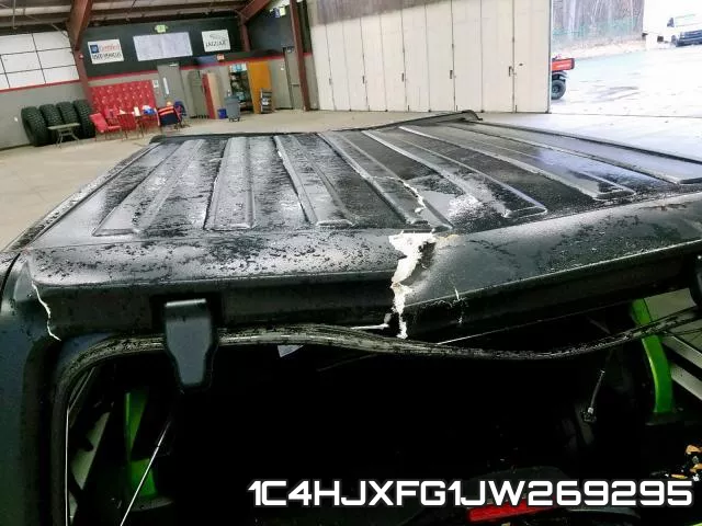1C4HJXFG1JW269295 фото 10