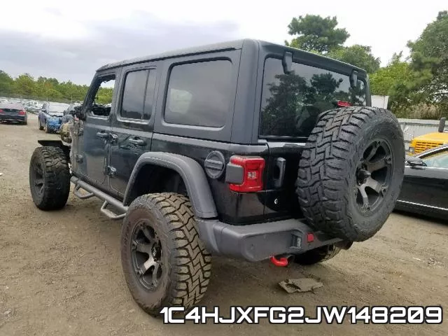 1C4HJXFG2JW148209 фото 3